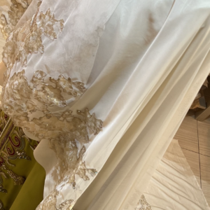 Voilage de Princesse