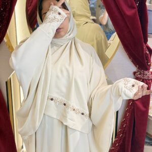 Salwa Abaya
