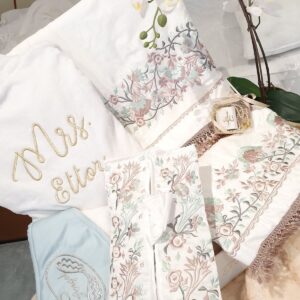 Bridal Trousseau