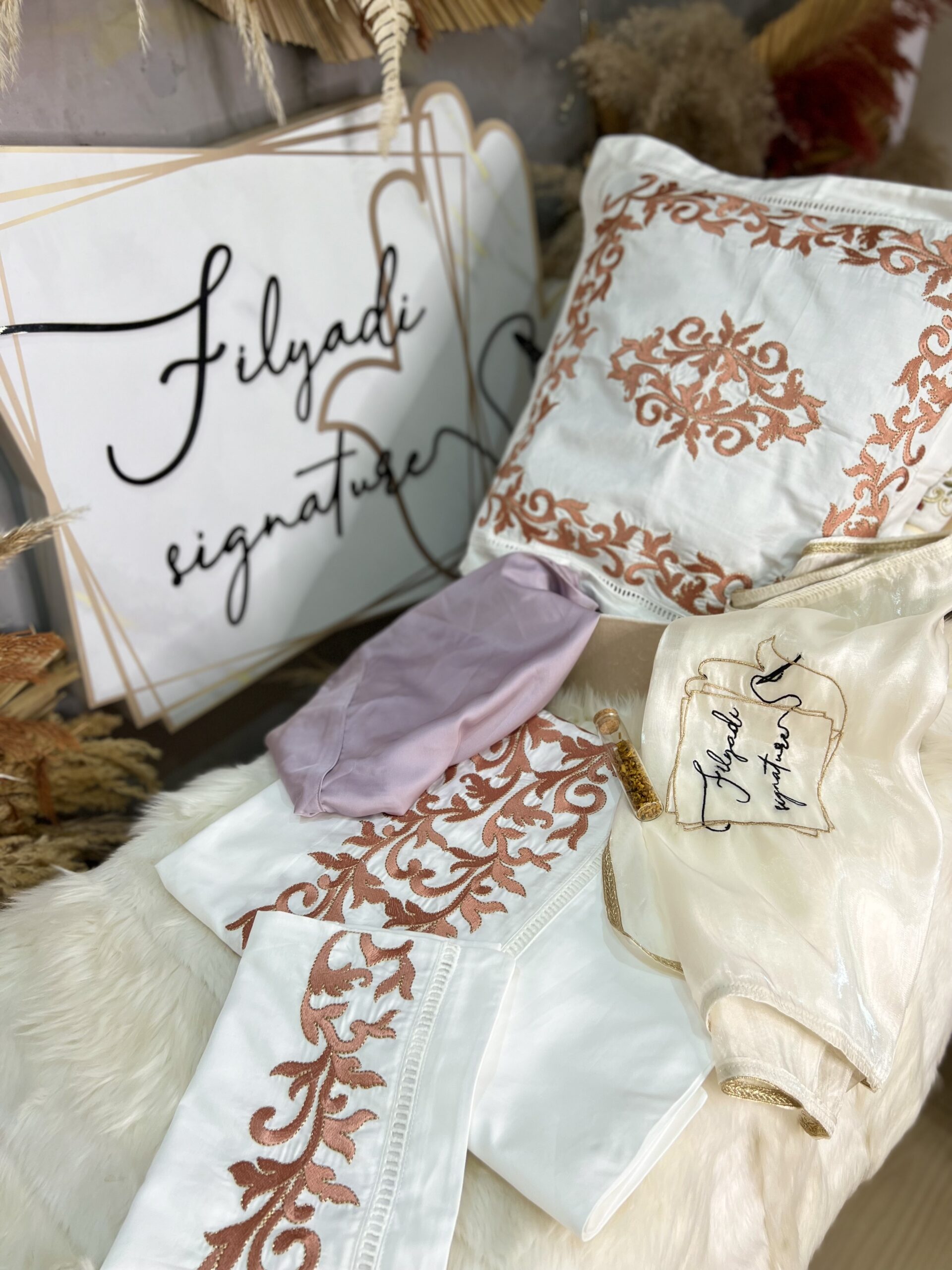 Marrakech Stitch – Image 4