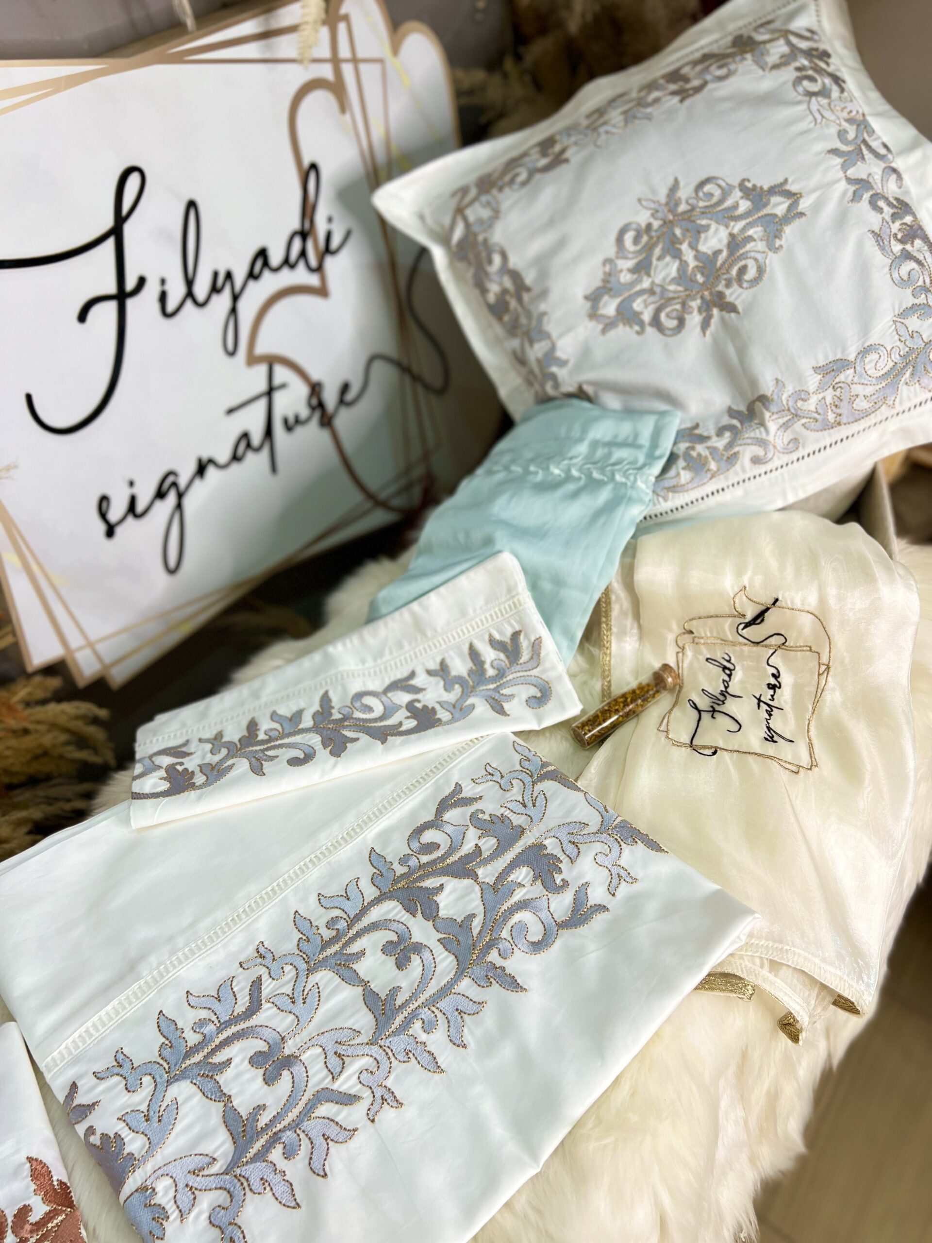 Marrakech Stitch – Image 2